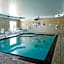 Comfort Inn I-20 Midland Stanton