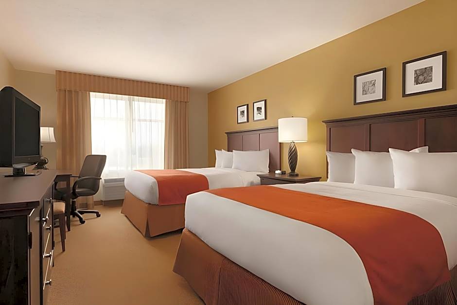 Country Inn & Suites by Radisson, Norman Near University