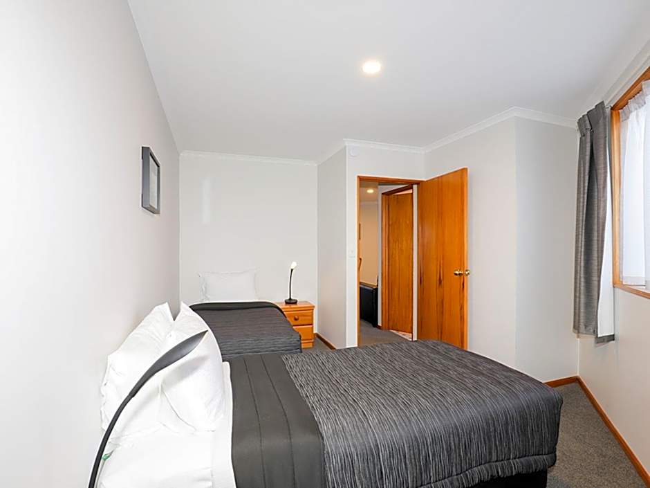 ASURE Chelsea Gateway Motor Lodge