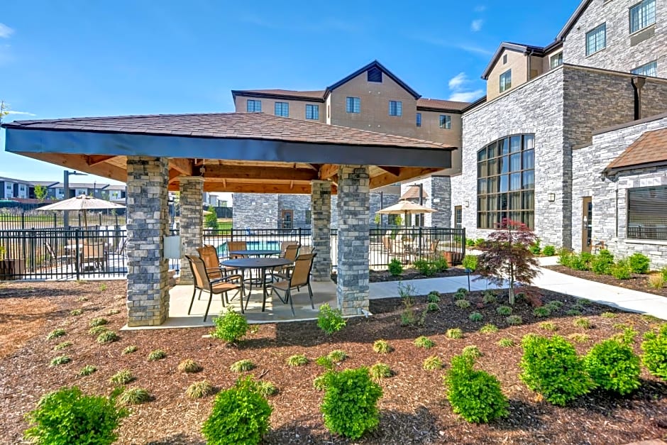 Staybridge Suites Mt Juliet Nashville Area By IHG