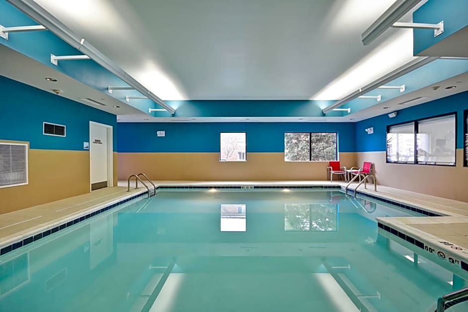 Holiday Inn Express Evansville By IHG