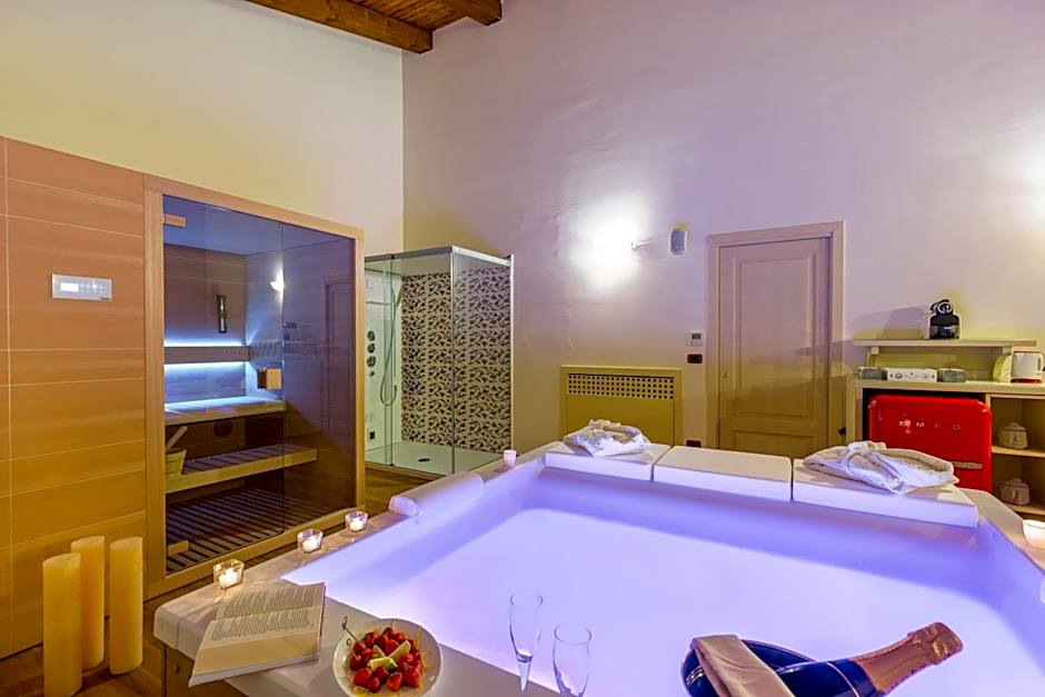 Hotel Sa Cheya Relais & Spa