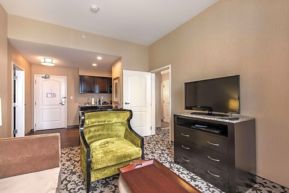 Homewood Suites By Hilton Oxnard/Camarillo