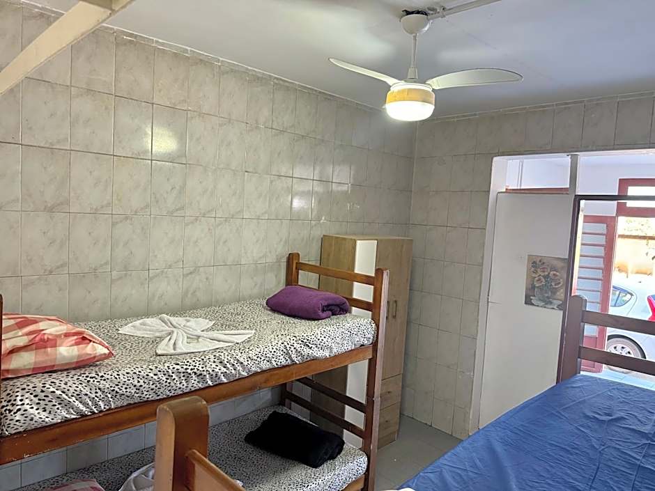 Photo 1 of 5 of Quadruple Room with Private Bathroom
