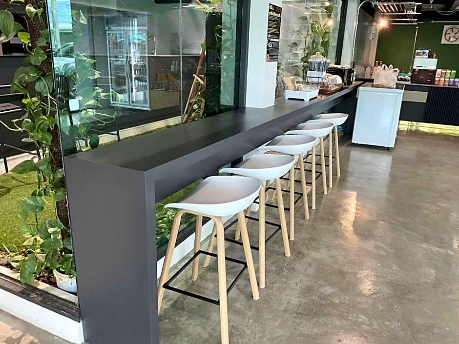 V1  Boutique Hotel