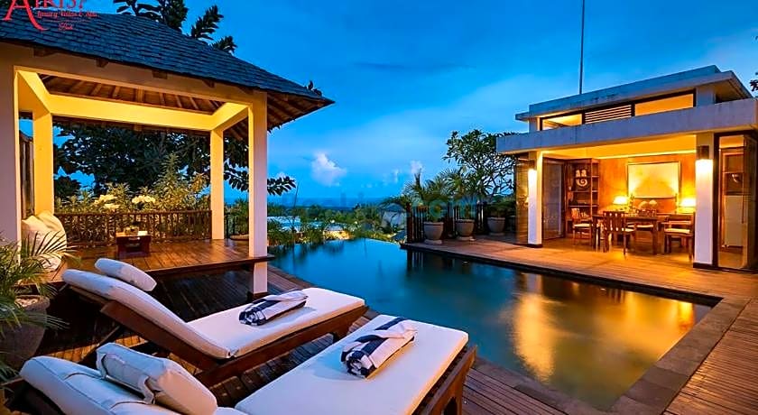 Airis Luxury Villas & Spa