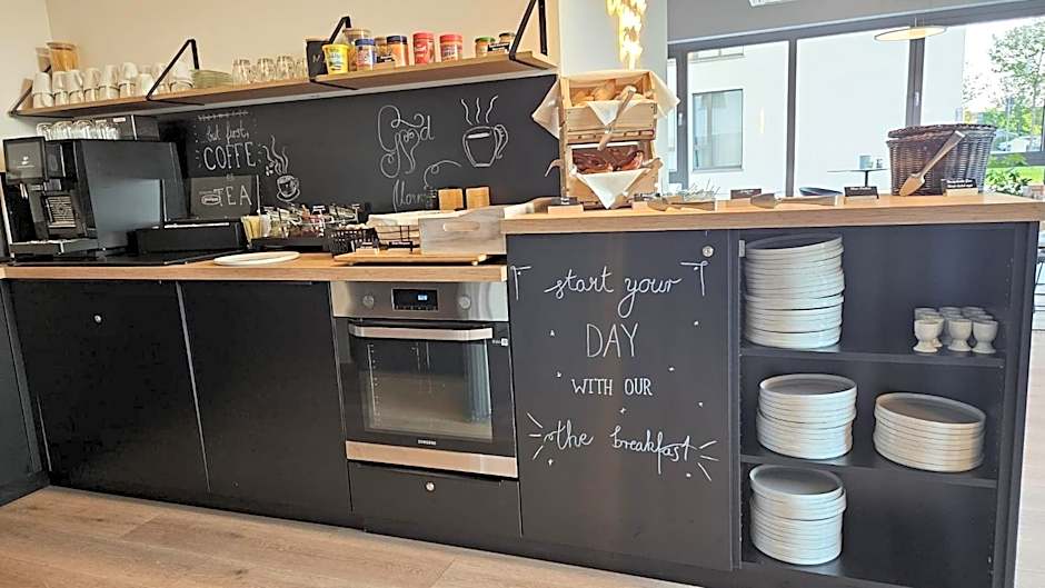 the place Herzogenaurach - Hotel & Serviced Apartments