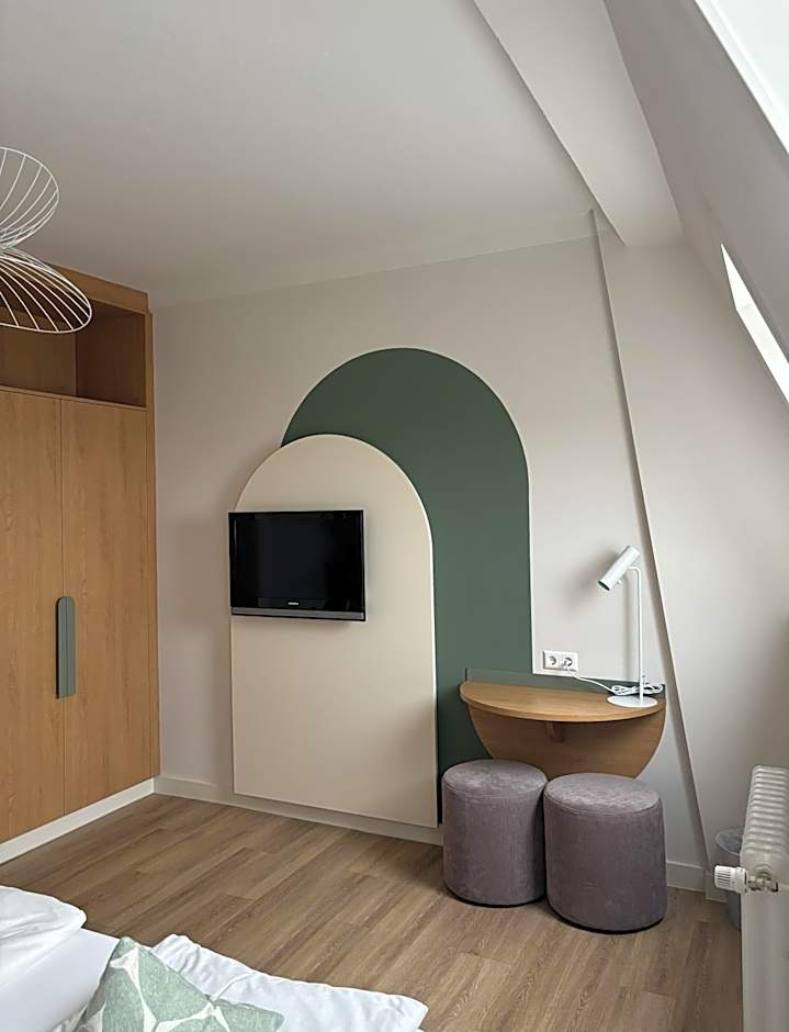 Gästehaus Centro in Konstanz