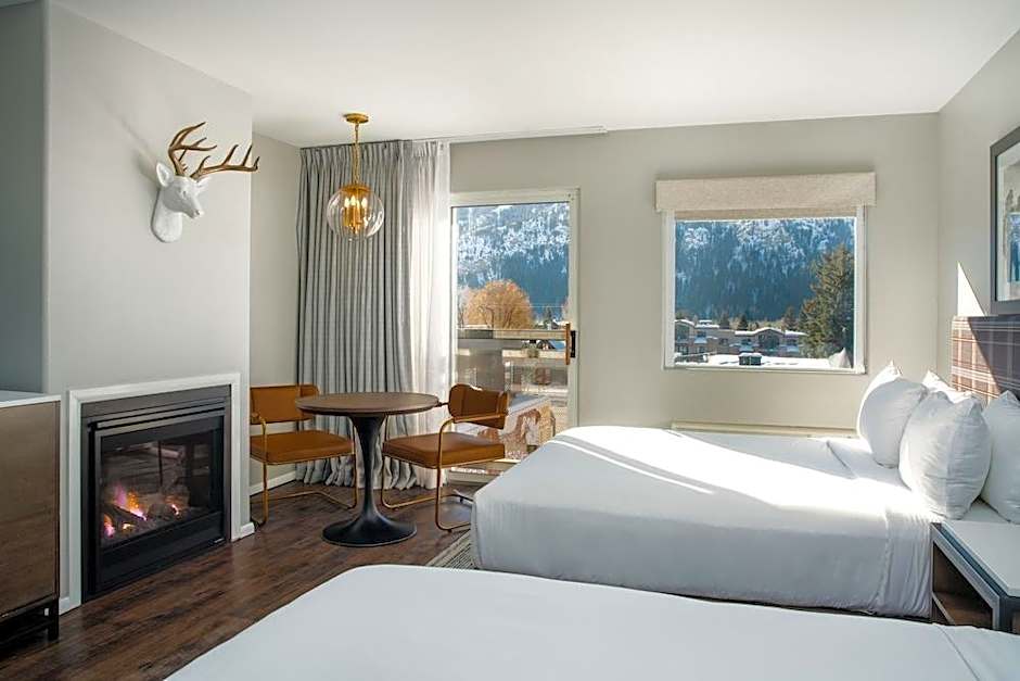 Bellemont Hotel Sun Valley