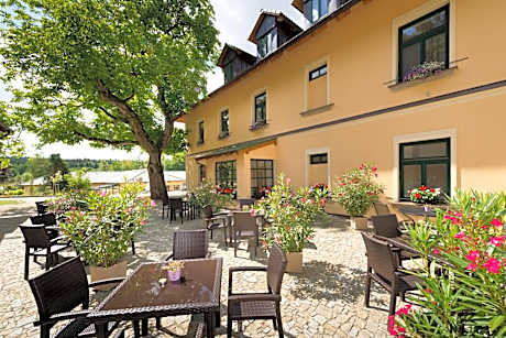 Resort Johanka