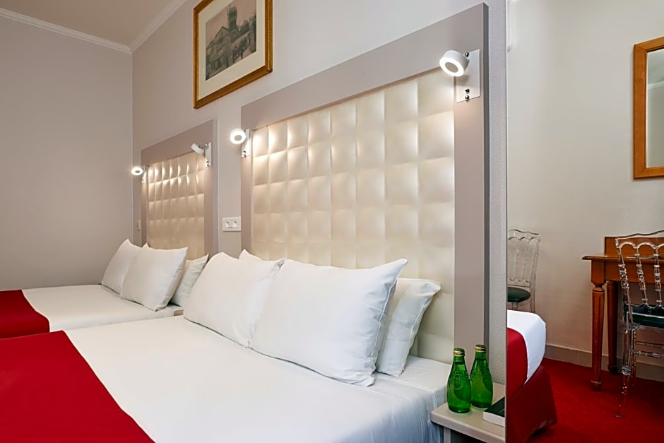 Grand Hotel Amelot