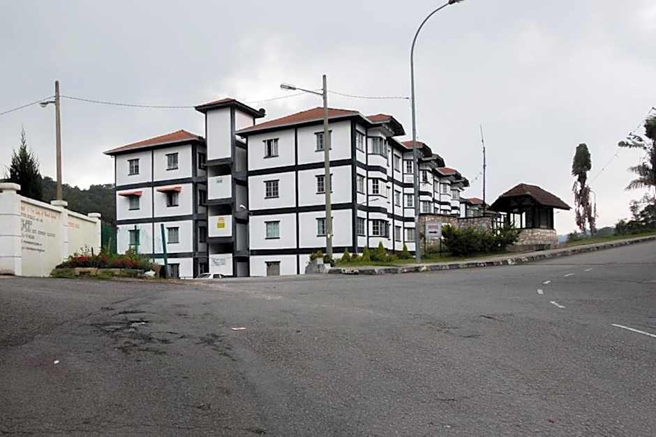 A ONE Holiday Apartment