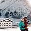 Hinterwies – Ski In / Lodge / Dine