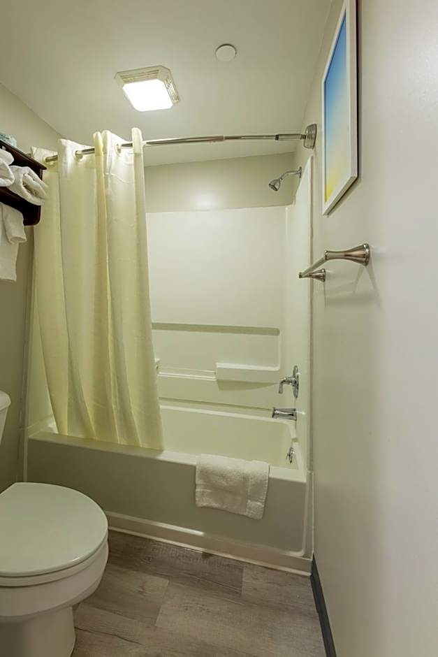 Lock Haven Grandview Hotel