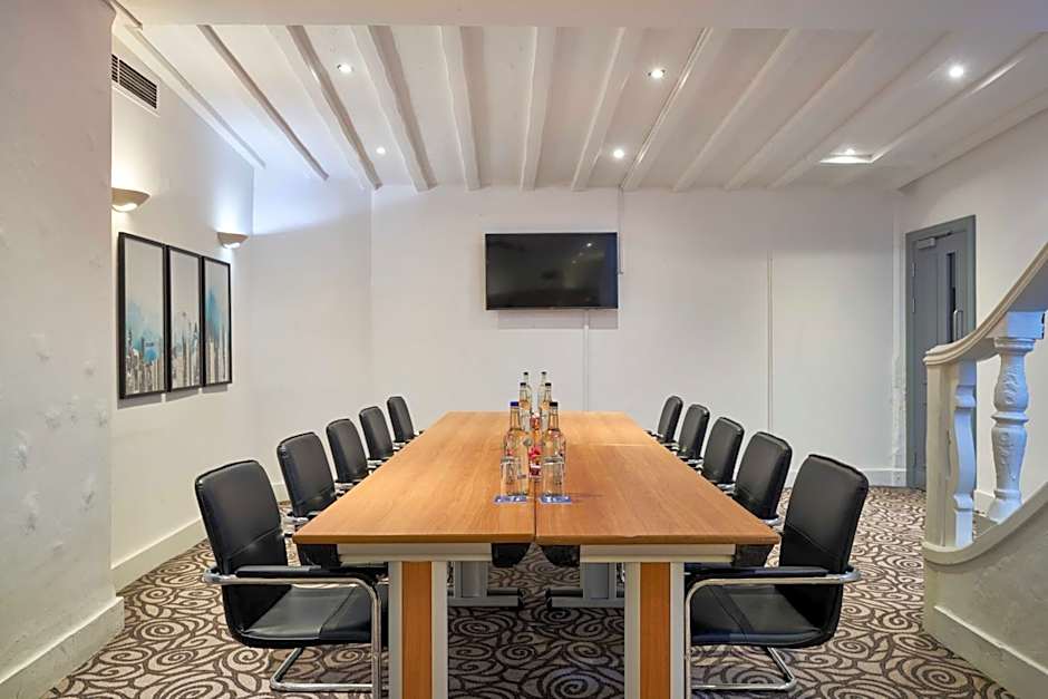 Thistle Bloomsbury Park