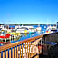 The Inn at Fisherman's cove