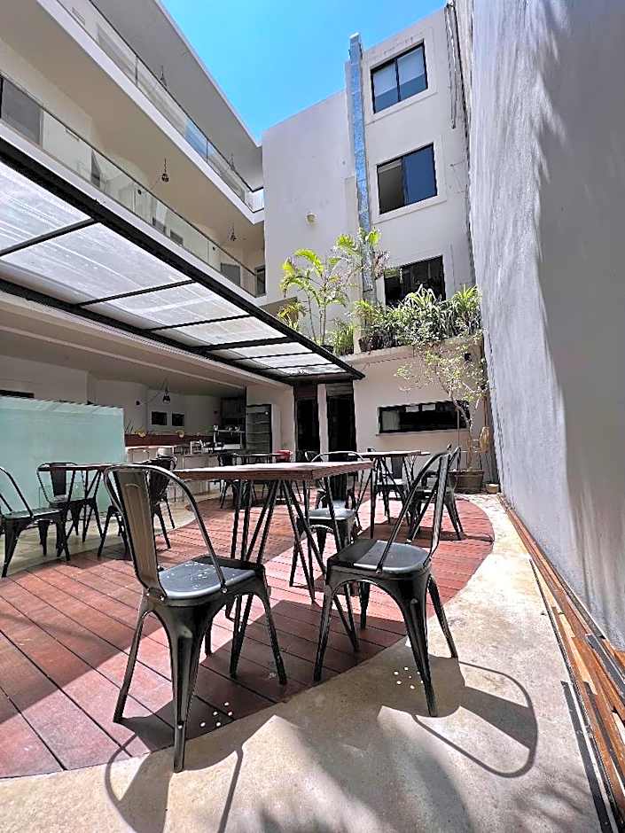 Aruma Hotel Playa del Carmen 