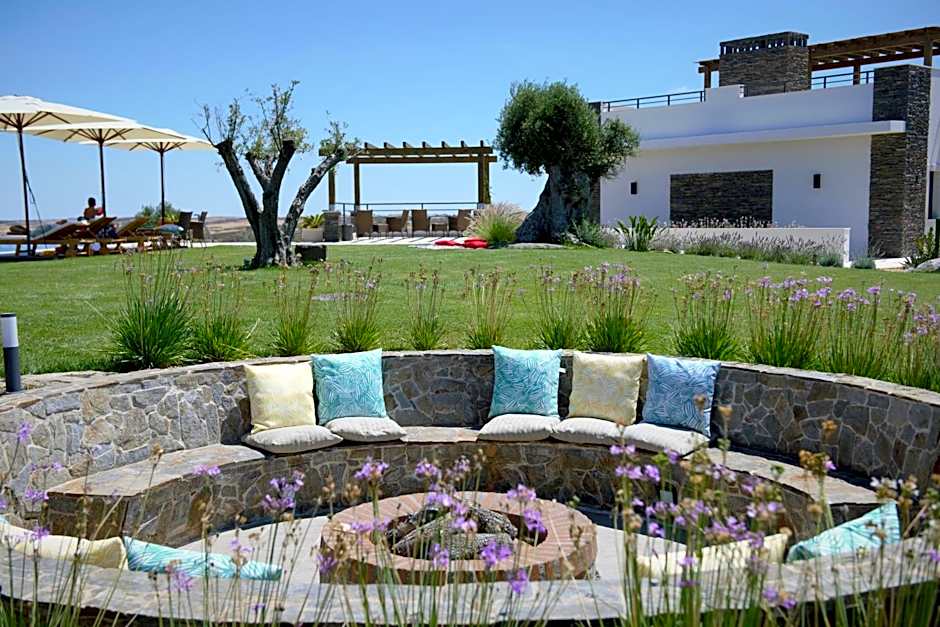 Vistas - Herdade do Zambujal