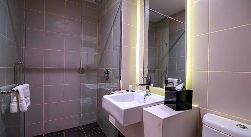 Ramada Meridin Johor Bahru