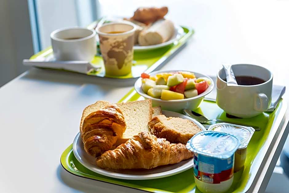 ibis budget Cergy St Christophe