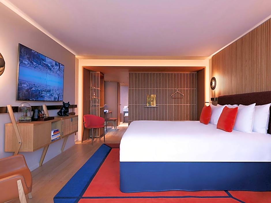 SO/ Paris Hotel