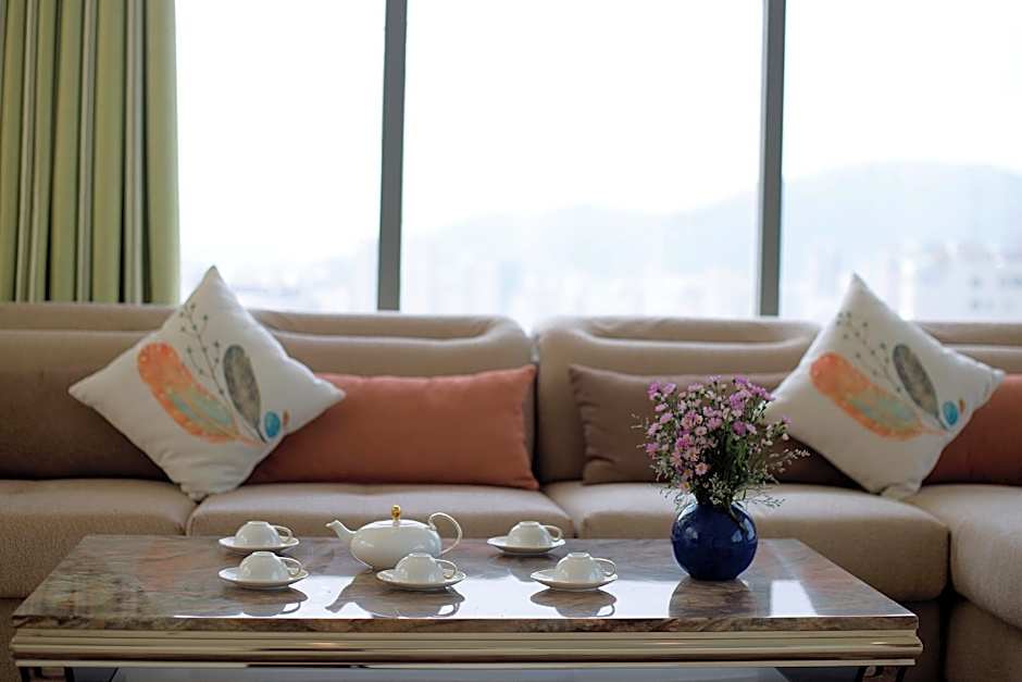 PHUOC MY AN BEACH HOTEL DANANG