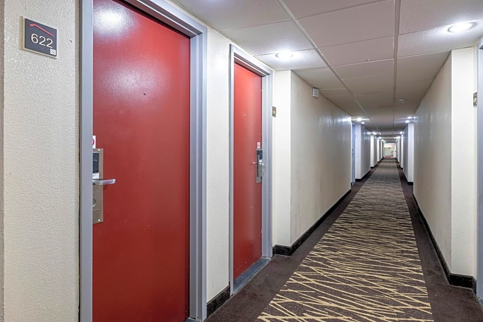 Red Roof Inn Carlisle