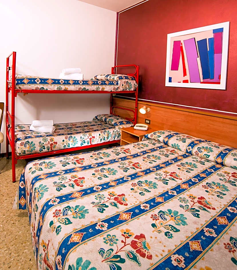 Hotel Antille e Azzorre