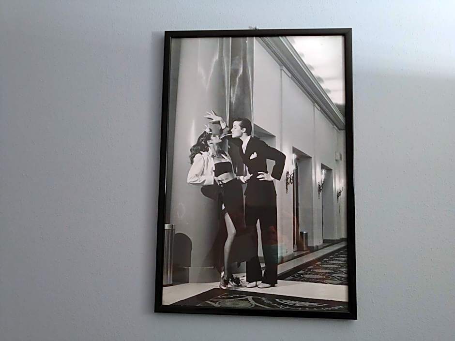 Magnolia Room & Breakfast