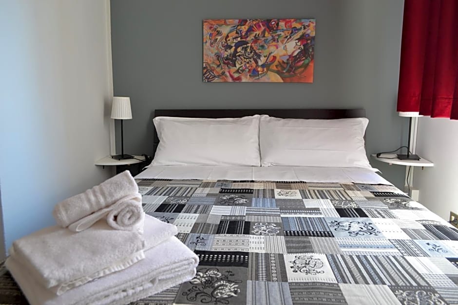 La Fenice Hotel