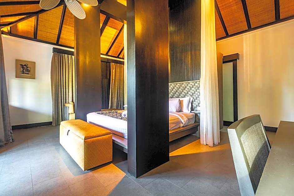 Surya Melasti Beach Villa
