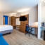 Holiday Inn Express Wisconsin Dells