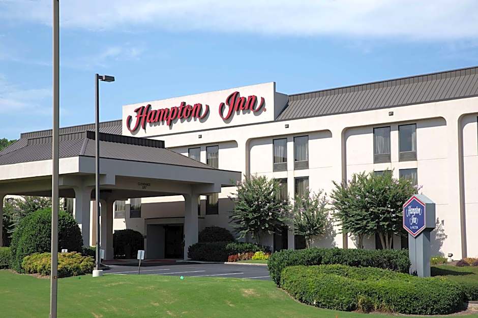 Hampton Inn By Hilton Atlanta-Town Center/Kennesaw