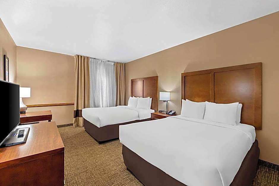 Comfort Inn Benson near Kartchner Caverns