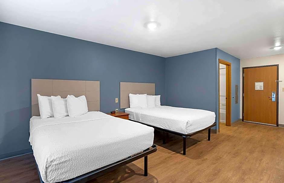 Extended Stay America Select Suites - Springfield - South - Battlefield