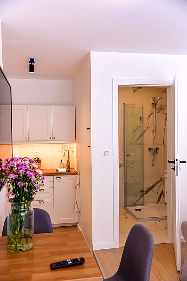 Apartamenty Turystyczna 25