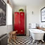 Artist Residence Brighton