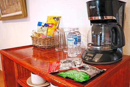 Hotel Chocolate Deluxe