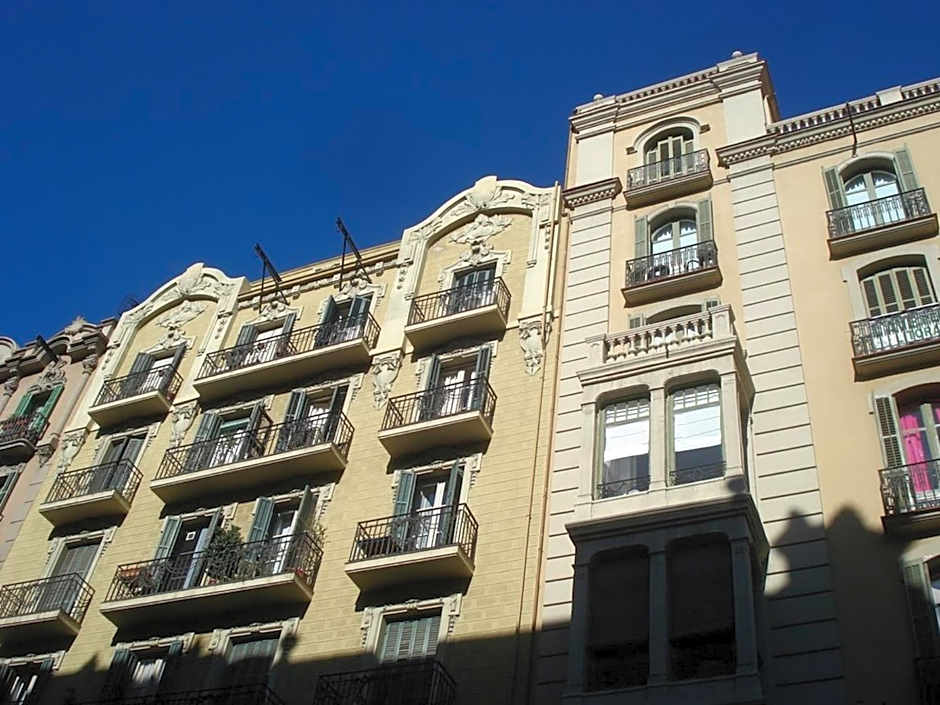 Hostal Felipe 2