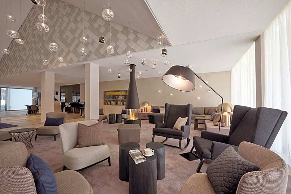 Der Öschberghof - Golf-Resort des Jahres