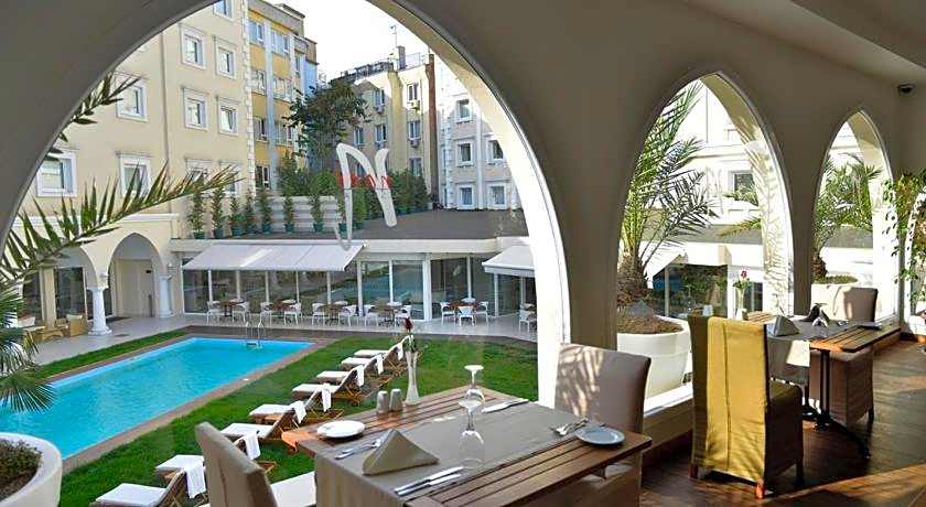 Holiday Inn Istanbul City By IHG