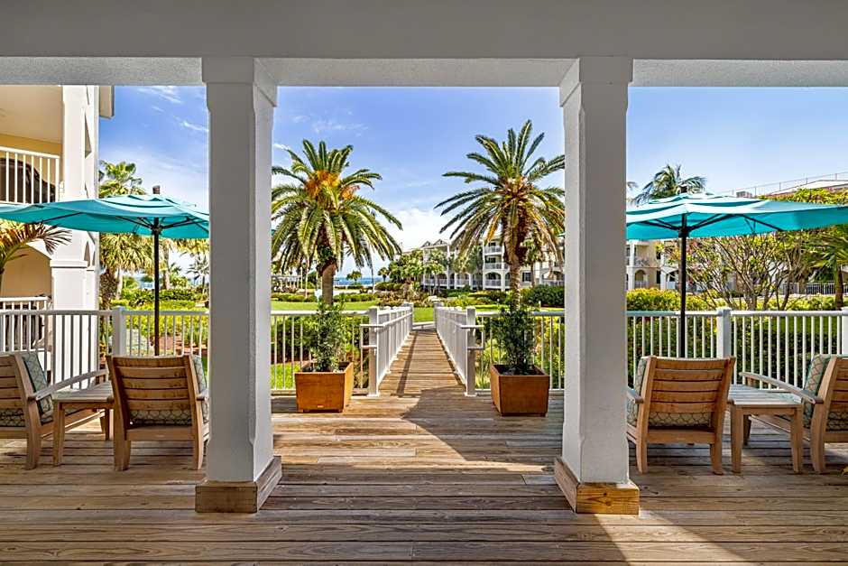 Hyatt Residence Club Key West, Windward Pointe