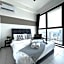 Georgetown Urban Family & Baby-Friendly Home with Skypool Seaview