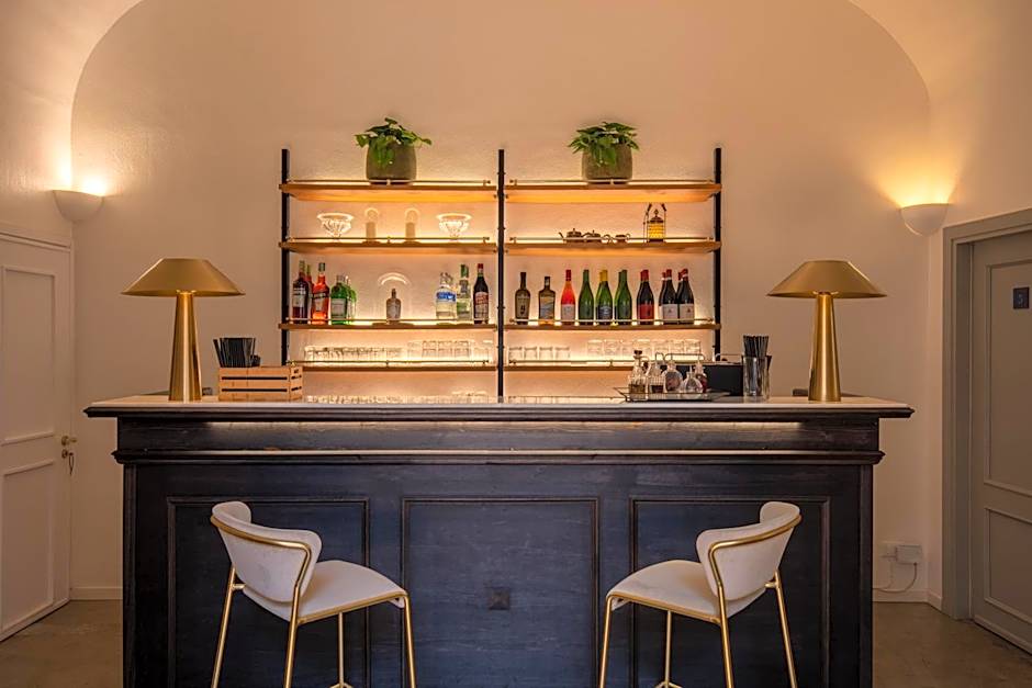 L' Hôtellerie Easy Suites