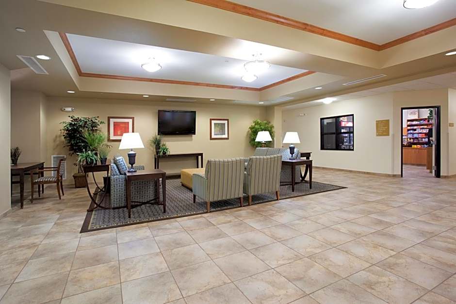 Candlewood Suites Craig-Northwest By IHG