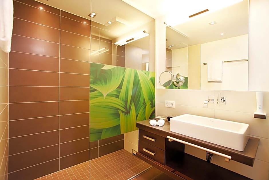 LEDERER Boutique Hotel