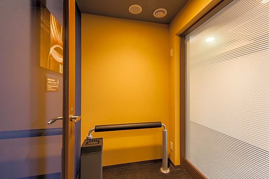 Hotel Route-Inn Isesaki Inter