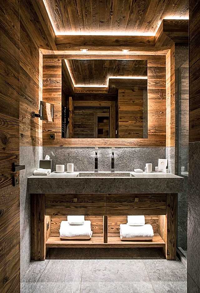 Le Refuge de la Traye