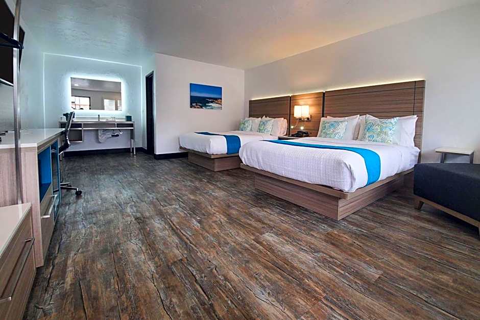 Casa Via Mar Inn, an Ascend Collection Hotel