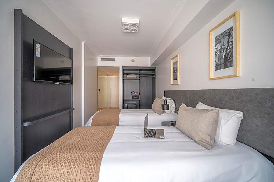 Efe Hotel & Cowork
